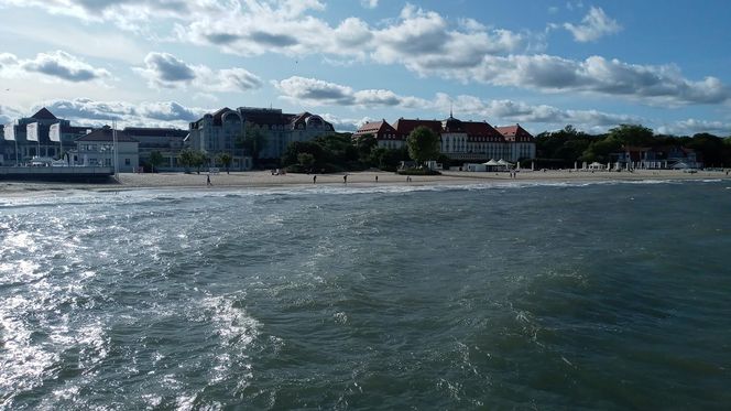 Miejsce 6. - Sopot