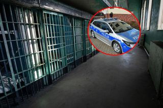 To, co zrobił 13-latce nie mieści się w głowie! Zarzuty i areszt dla 29-latka z Kielc!