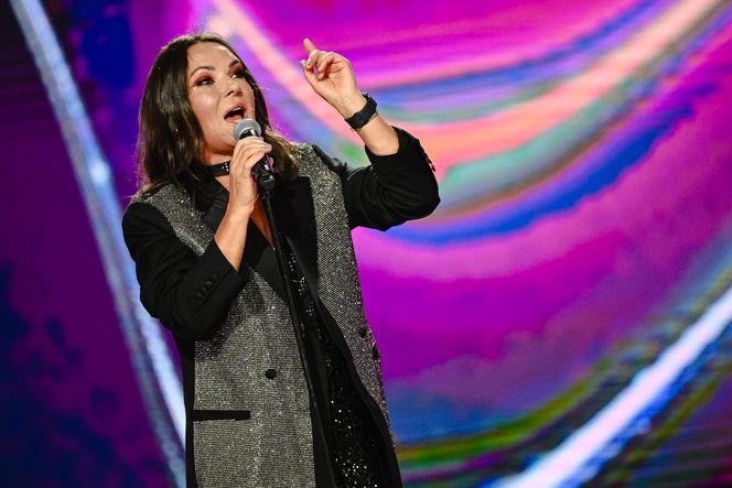 Trwa Top of The Top Sopot Festival 2025. Mamy dużo zdjęć z Opery Leśnej.