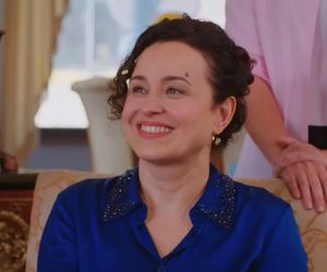 Miłość i nadzieja odc. 293. Cavidan