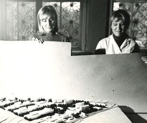 Architektki Gdyni 1926-1989