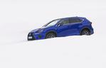 Lexus NX 300h F Sport