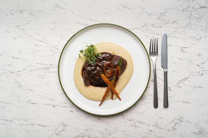 Restaurant Week