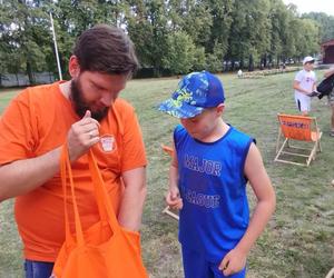 Akcja redakcji Dziennika Wschodniego Spotkajmy się nad wodą oraz Radia ESKA dobiega końca