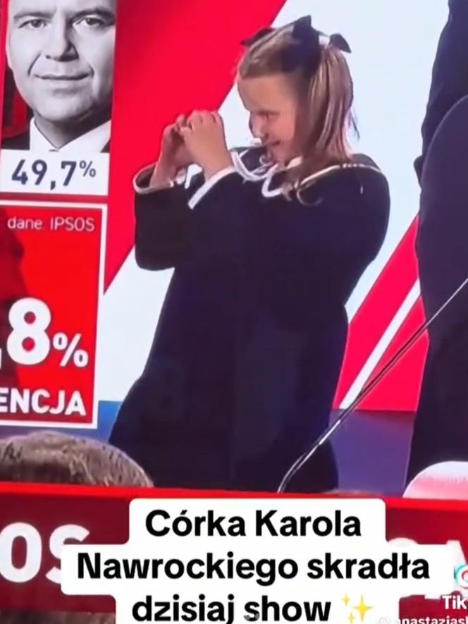 Rodzina Karola Nawrockiego