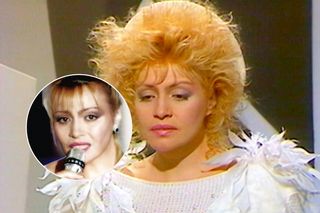 Sośnicka ma 80 lat, przez 10 się nie pokazywała! W końcu zrobiła wyjątek