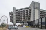 Wystawa Hotel Twoich Snów. Architektura hotelowa wielkomiejskiej Polski doby Gierka