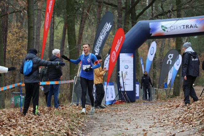 City Trail – Bieg Niepodległości 2024 nad Zalewem Zemborzyckim w Lublinie