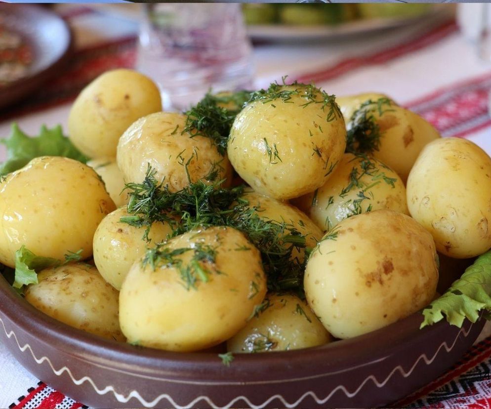 Ziemniaki