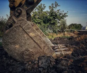Rozpoczęły się pierwsze prace okołobudowlane związane z Obwodnicą Metropolitalną Trójmiasta