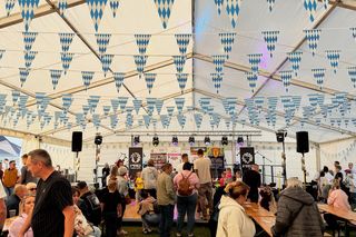 Tarnowskie Góry miały swój Oktoberfest! 