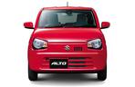 2015 Suzuki Alto 