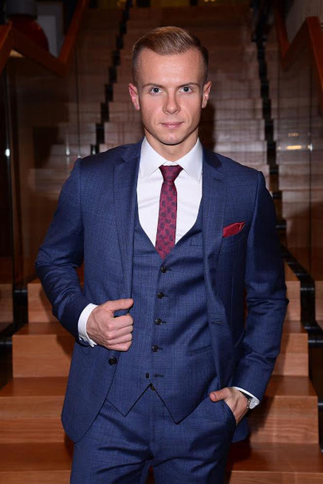 Tak się prezentują kandydaci na Mistera Polski 2019 