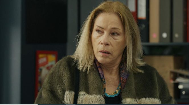 Barwy szczęścia, odcinek 3183. Jola (Małgorzata Potocka