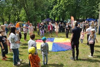 7. Charytatywny Bieg o Złotą Monetę fundacji „Przyszłość dla Dzieci”