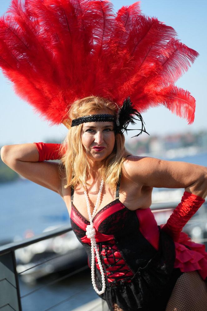 Sanatorium miłości 7 - odcinek 6.