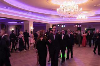 Studniówka LO w Bieruniu