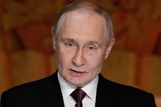 Putin postawił nowy warunek zakończenia wojny w Ukrainie. Czy Trump ulegnie?
