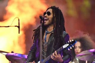 Lenny Kravitz przyznał, że od prawie dekady żyje w celibacie! “Dla mnie to coś duchowego”