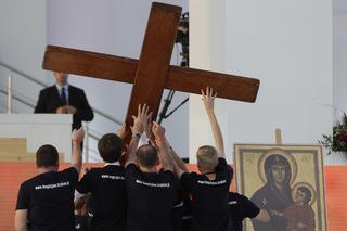 Ateiści wpadną w FURIĘ? Pod Krakowem powstaje osiedle dla POLEGAJĄCYCH NA BOGU