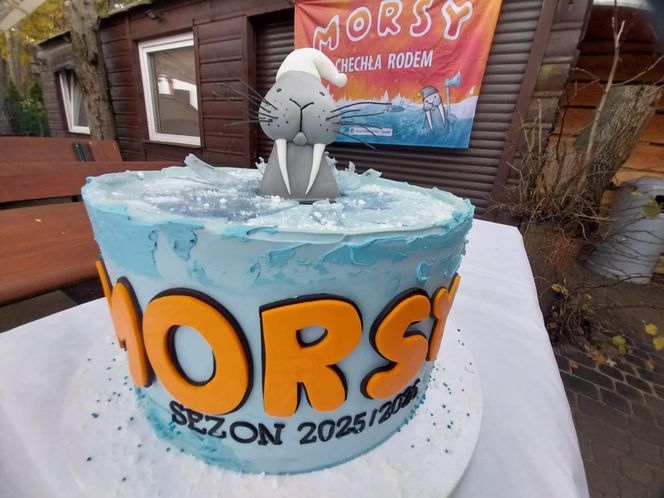 Rozpoczęcie sezonu nad zalewem Chechło-Nakło