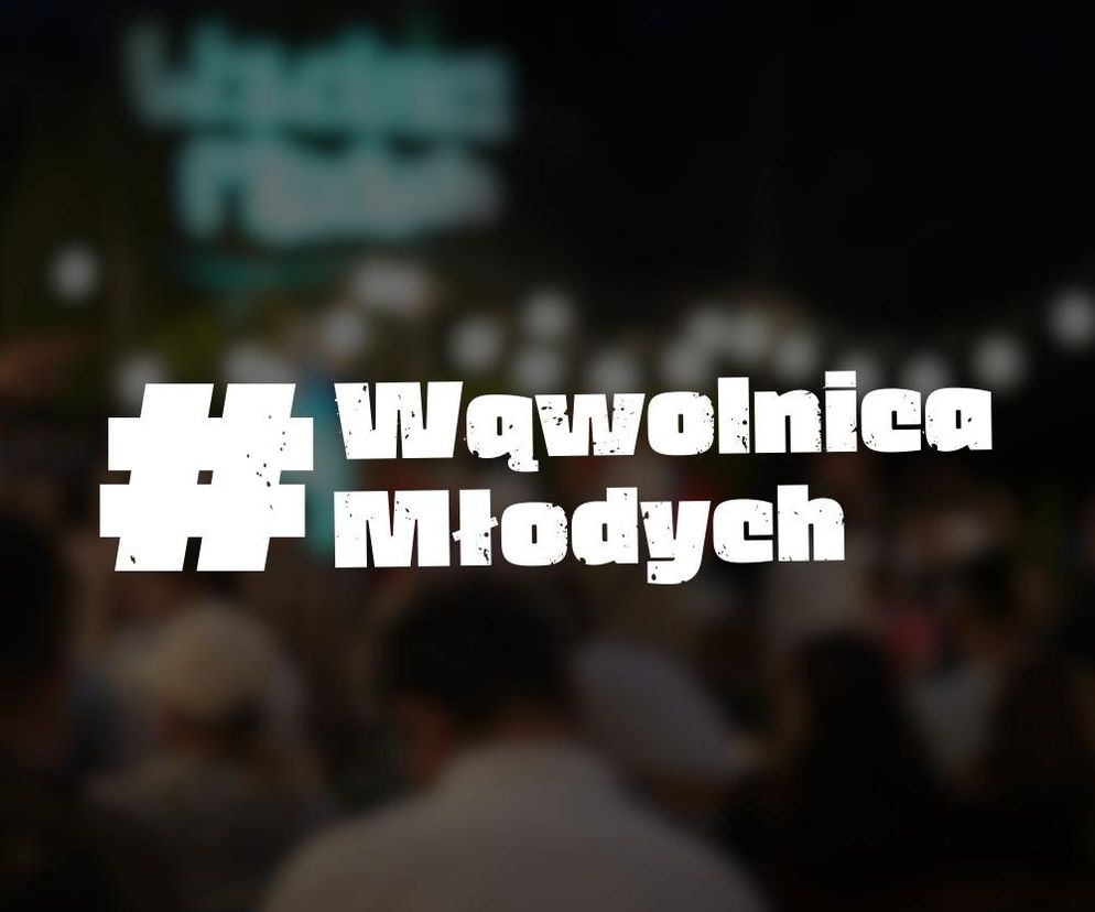 Wąwolnica Młodych - logo