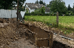 Budowa kanalizacji Wrocław