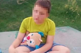 Taisa ratowała syna Wiktora. Utonęła. 