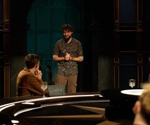 The Traitors. Zdrajcy 2, odcinek 10