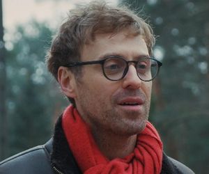 M jak miłość, odcinek 1868: Hoffman (Mateusz Rusin) 