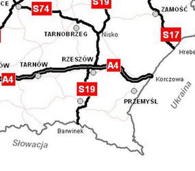Autostrada A4