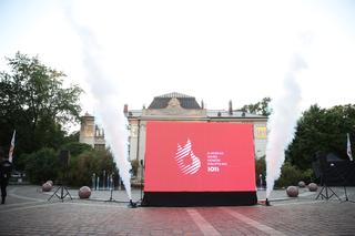 Kraków rozpoczął odliczanie do III Igrzysk Europejskich