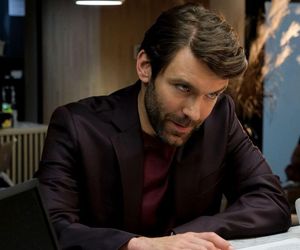 M jak miłość odc. 1889. Martin (Paweł Izdebski)