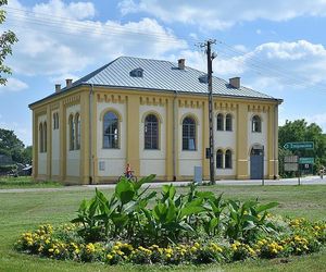 Skąd pochodzi nazwa miejscowości Wielkie Oczy