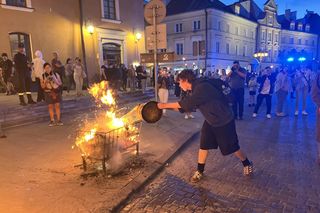 Cud w Lublinie? Modlitwa i procesja z relikwiami uratowały miasto. Ta legenda wciąż jest żywa