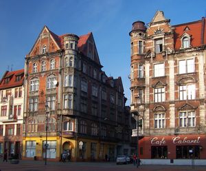 To najszybciej wyludniające się miasto województwa śląskiego. Alarmujące dane GUS