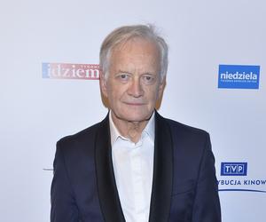 Andrzej Seweryn
