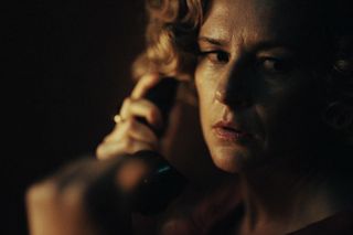 Czarna śmierć, odcinek 2. Łucja Winter (Agnieszka Podsiadlik)