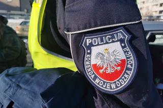 Siemianowice Śląskie: 21-latek miał 5 zakazów prowadzenia pojazdów