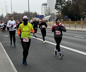 Bieg dla Niepodległej 2024 w Białymstoku