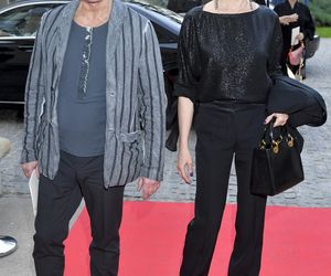 Bogna Sworowska i Rafał Olbiński rozstali się