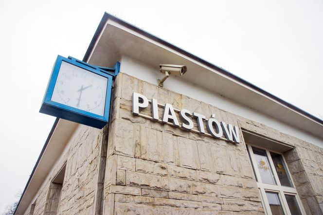 Piastów - ok. 12 200 zł/m²