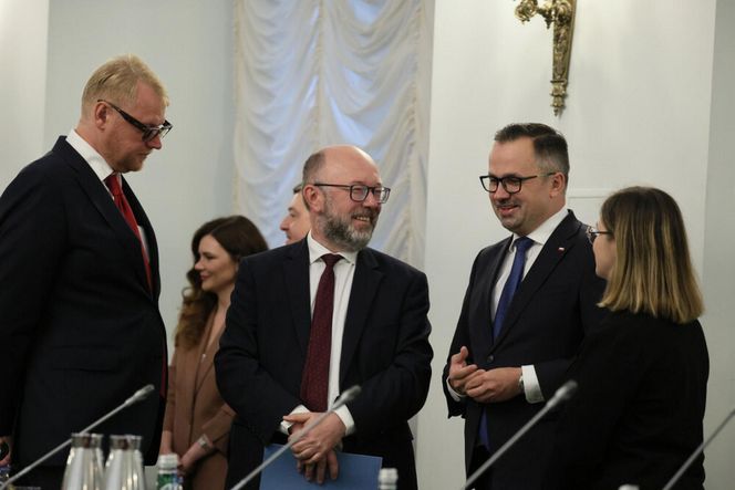 Rada Gabinetowa.