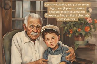 Dzień Dziadka 2025