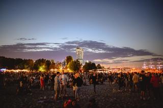 W pierwszą sobotę wakacji będą Cudawianki 2023 w Gdyni. Kto wystąpi na miejskiej plaży? 