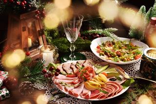 Co zrobić z resztkami jedzenia po świętach. Gdzie oddać nadmiar świątecznego jedzenia?