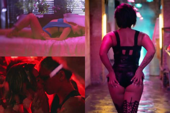 Demi Lovato Cool For The Summer