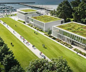 Olimpijskie Centrum Żeglarskie