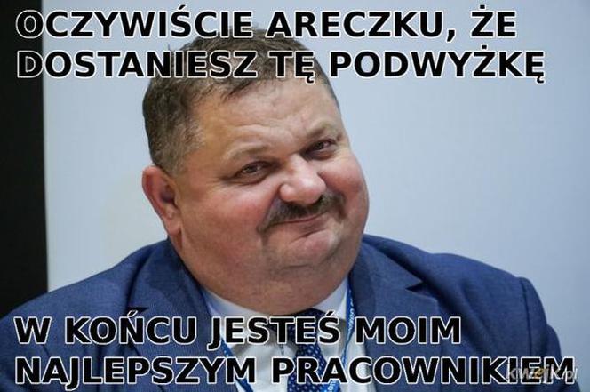 Janusz Alfa. MEMY: Stanisław Derehajło z Podlasia nowym królem internetów [ZDJĘCIA]