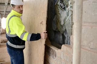 Łódzcy „Kochankowie z ulicy Kamiennej” odzyskają dawny blask